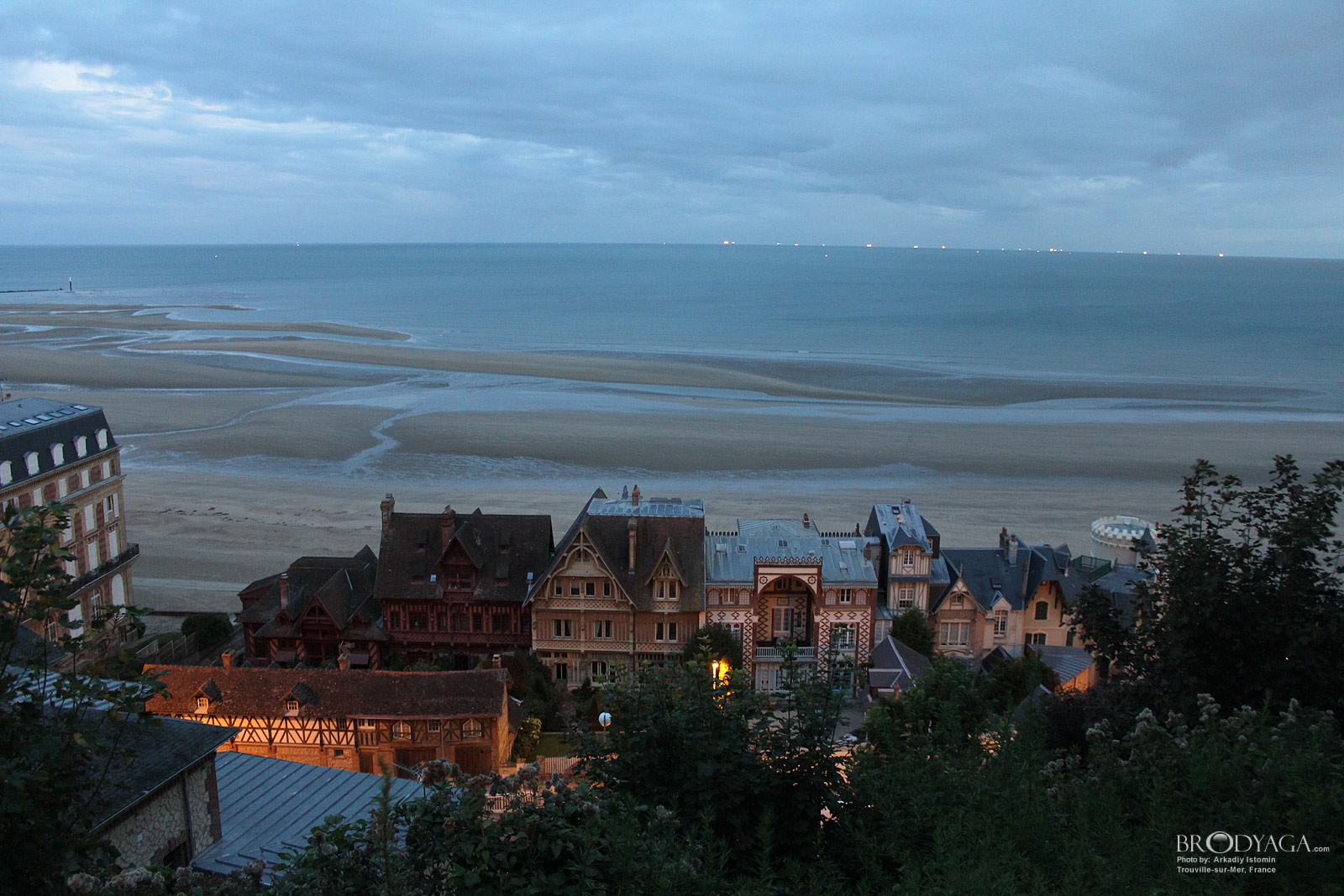 Trouville-sur-Mer